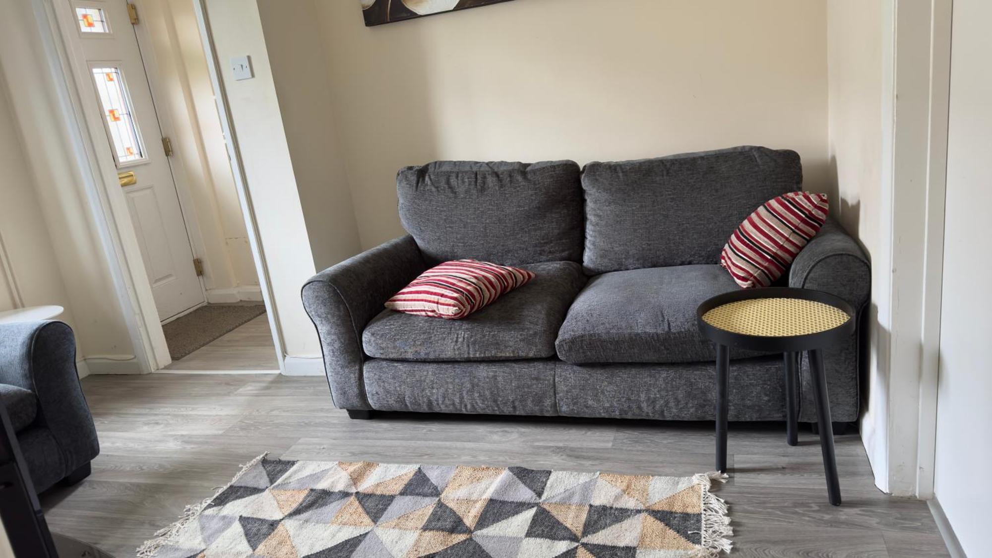 Contractor'S Haven- 4-Bedroom House With Free Parking, Super Fast Wifi, Fran Properties In Aylesbury, Pets Are Welcome! Aylesbury  Exterior foto